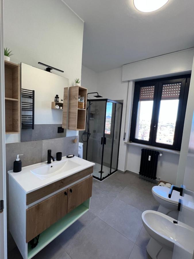 Nice Square Marcallo con Casone Exterior photo